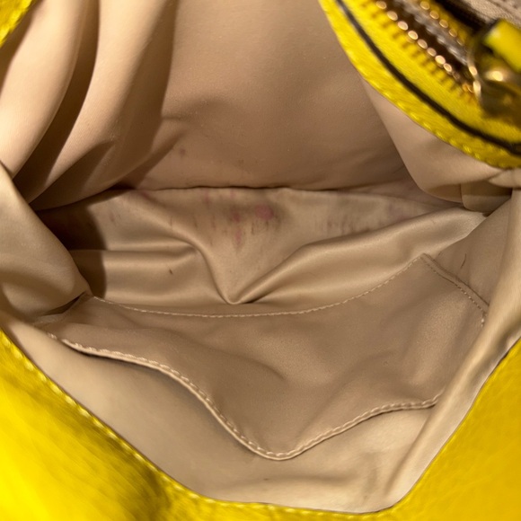 Coach Madison Minetta—acid green - Picture 8 of 8